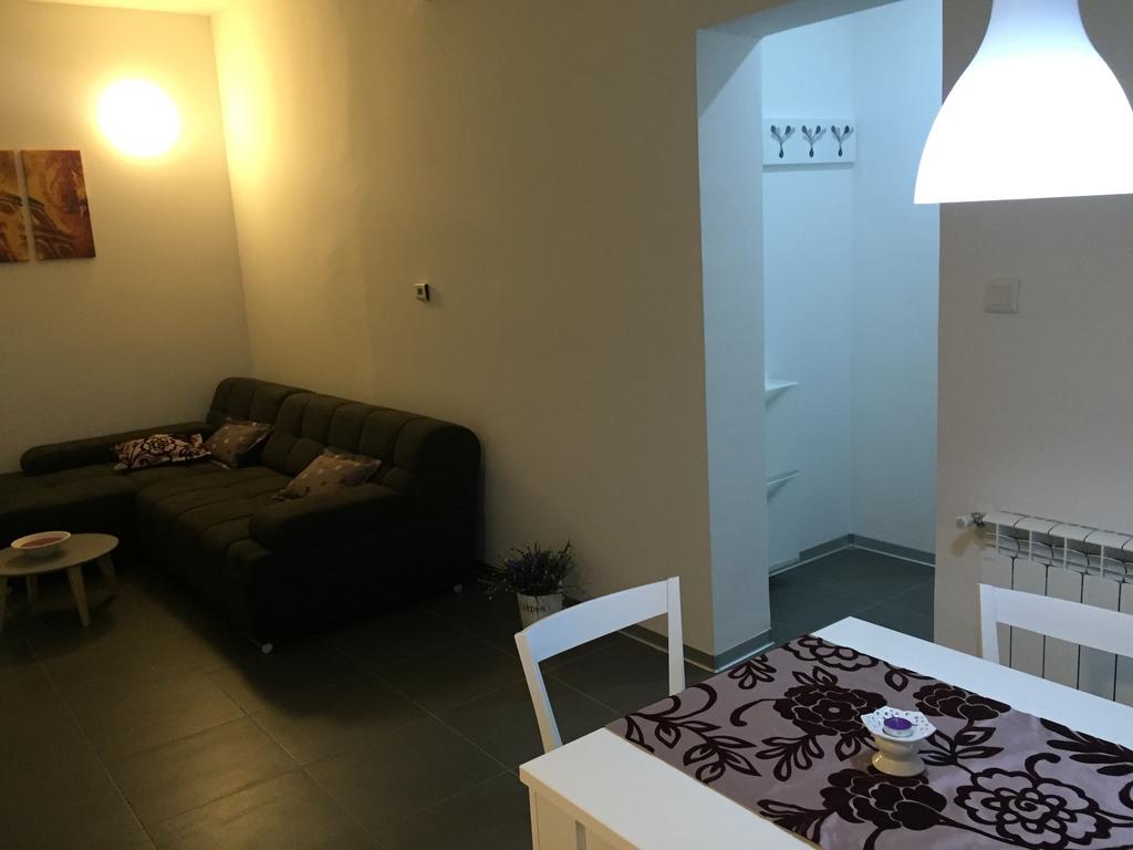 Arenacentar Apartments Pula Exterior photo